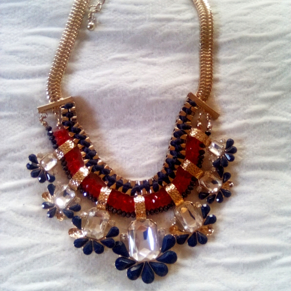 Statement Necklace